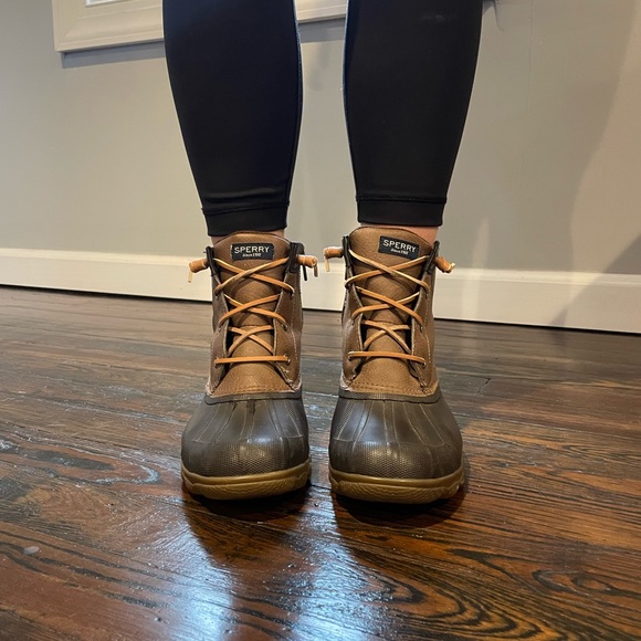 Sperry Duck Boots - Picture 12 of 12